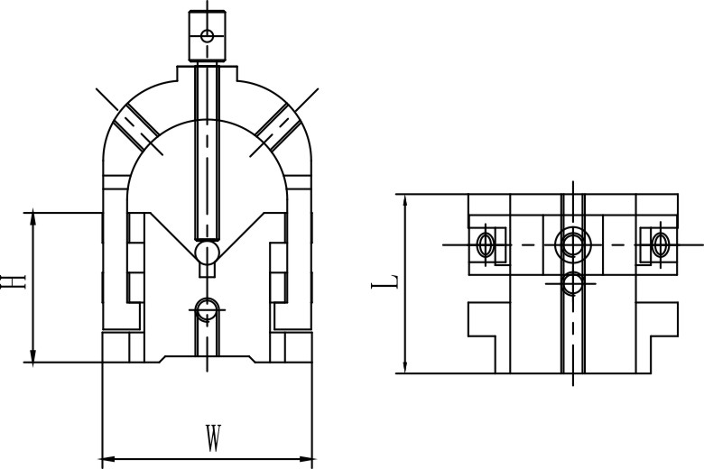 Multi-Use V Blocks & Clamps 1