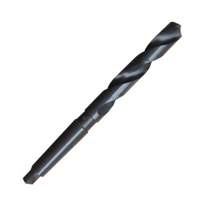 » HSS Inch Taper Shank Twit Drills For Metal Cutting Of High Precision