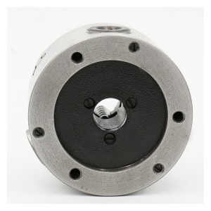 » K11 Series 3 Jaw Self Centering Chucks For Lathe Machine