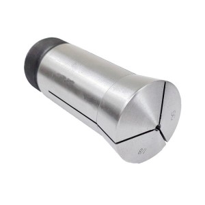 » 5C Round Collet With Inch and Metric Size