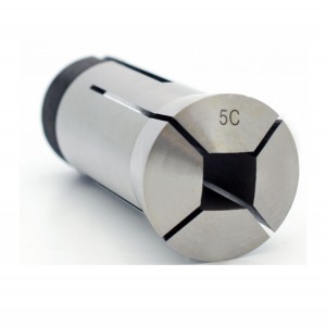 » 5C Square Collet With Inch and Metric Size