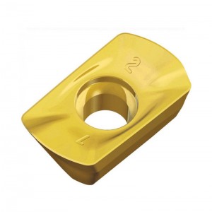 » APKT Milling Insert For Indexable Milling Cutter