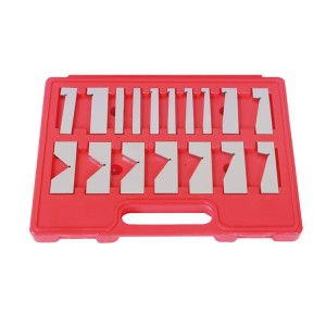 » Precision 17pcs Angle Blocks Set With High Quality Type