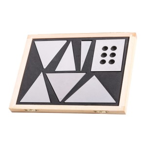 » Precision 7pcs Angle Blocks Set With High Quality Type