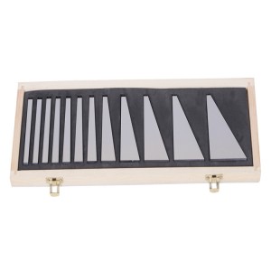 Precision 10pcs & 12pcs Angle Blocks Set With High Quality Type