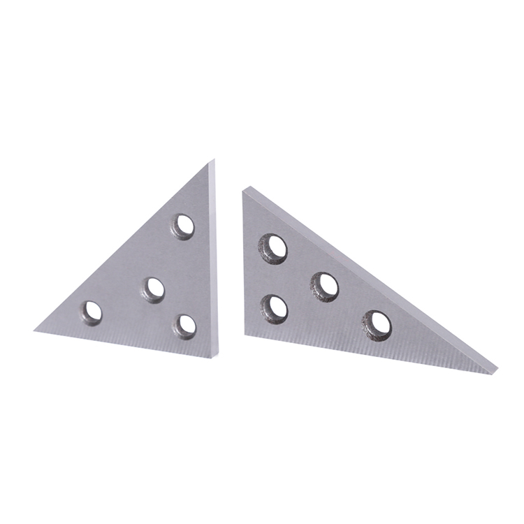 Precision 2pcs Angle Blocks Set With High Quality Type