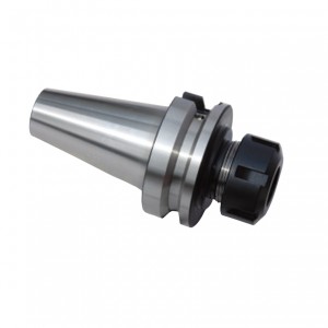 CNC BT-ER Spring Collet Chuck CNC აპარატისთვის