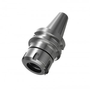 CNC BT-ER Spring Collet Chuck For CNC Machine - Dezhou Zhonghuan Precision Machinery Co., Ltd