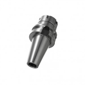 CNC BT-ER Spring Collet Chuck For CNC Machine - Dezhou Zhonghuan Precision Machinery Co., Ltd