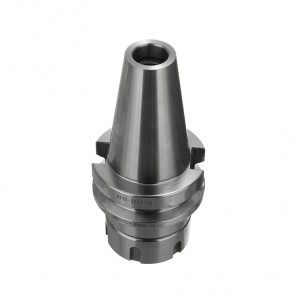 CNC BT-ER Spring Collet Chuck For CNC Machine - Dezhou Zhonghuan Precision Machinery Co., Ltd