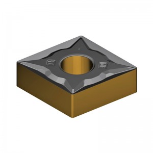 » CNMG & CNMM Turning Insert For Indexable Turning Tool Holder