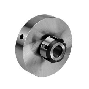 » Camlock ER Collet Fixture With Lathe Collet Chuck