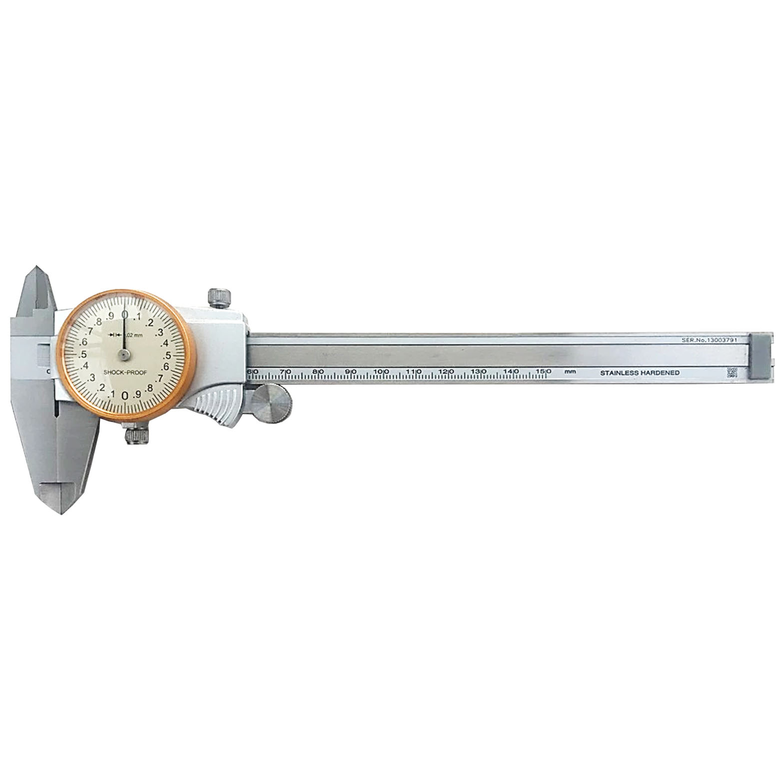 Dial Caliper-4