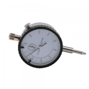 » Precision Dial Indicator Gage For Industrial With Jeweled