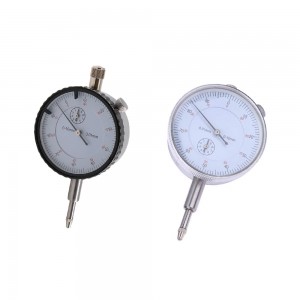 » Precision Dial Indicator Gage For Industrial With Jeweled