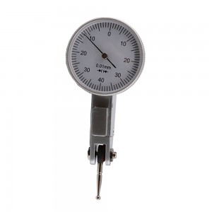 Precision Dial Test Indicator Gage For Industrial