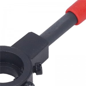 » Round Die Wrench For Thread Cutting Tools