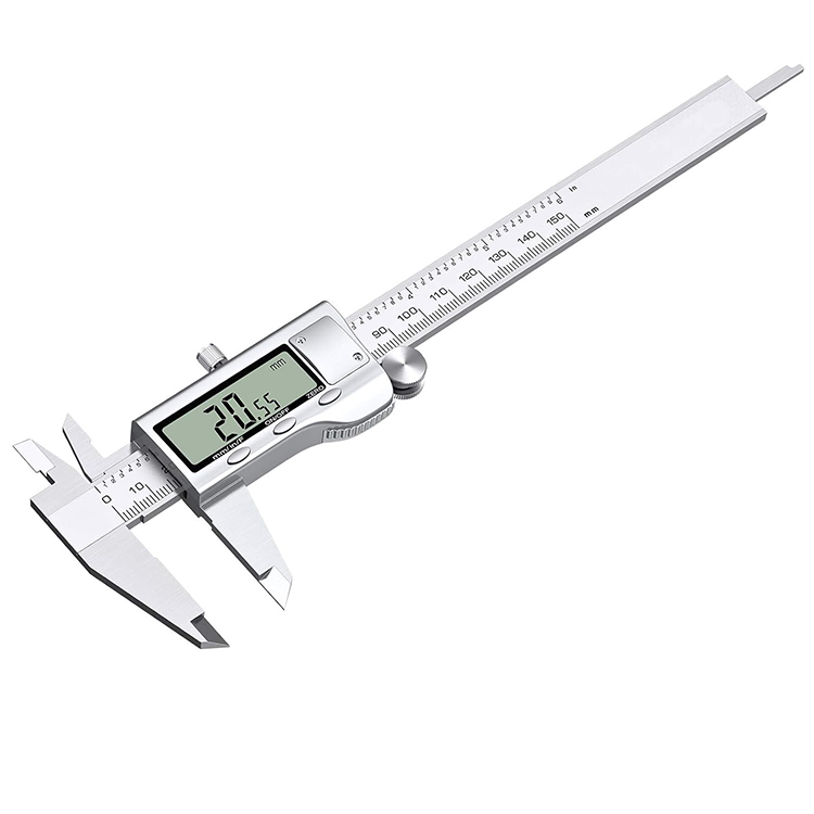 Digital Caliper-8