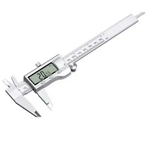 » Precision Digital Caliper Of Metal Case For Industrial