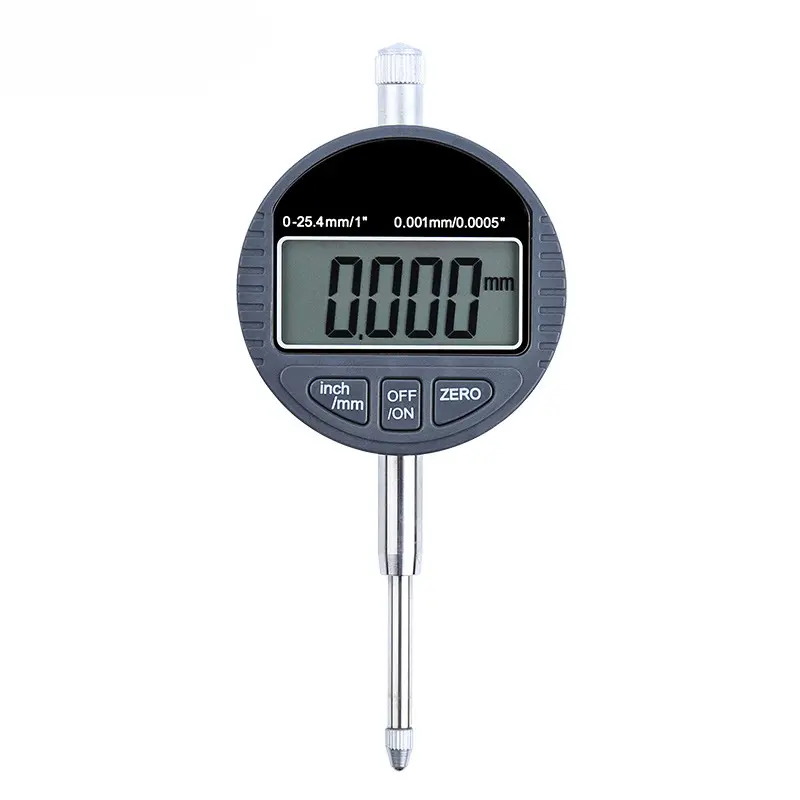 Precision Digital Indicator Gage For Industrial