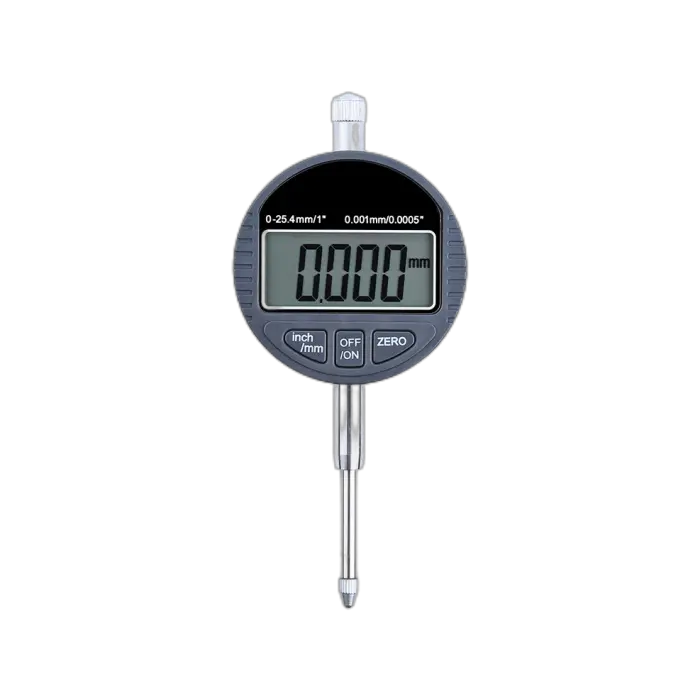 Digital Indicator Of Multi-Functional