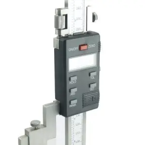 » Electronic Digital Height Gauge From 300 to 2000mm