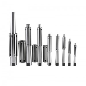 Precision Expanding Mandrel From 9/16″ to 3-3/4″