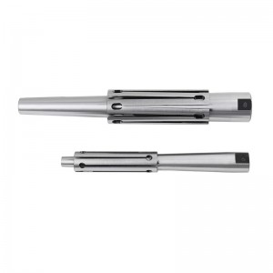 » Precision Expanding Mandrel From 9/16″ to 3-3/4″