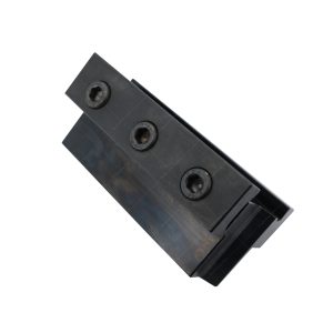 Parting & Grooving Tool Block For NCIH Blades