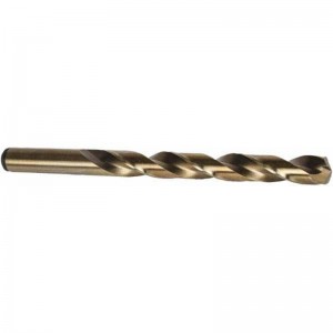 » ANSI B94 HSS Jobber Length Drill Bits Fully Ground