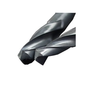 » HSS Metric Taper Shank Twit Drills For Metal Cutting Of High Precision