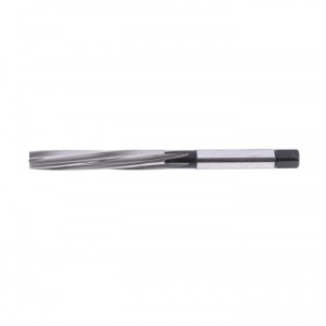 » HSS Inch Hand Reamer With Straight Or Spiral Flute