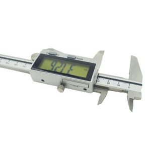 » Precision IP67 Digital Caliper With Data Output For Industrial