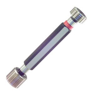 » Metric Thread Plug Gauge 6H Accuracy With Go & NO Go