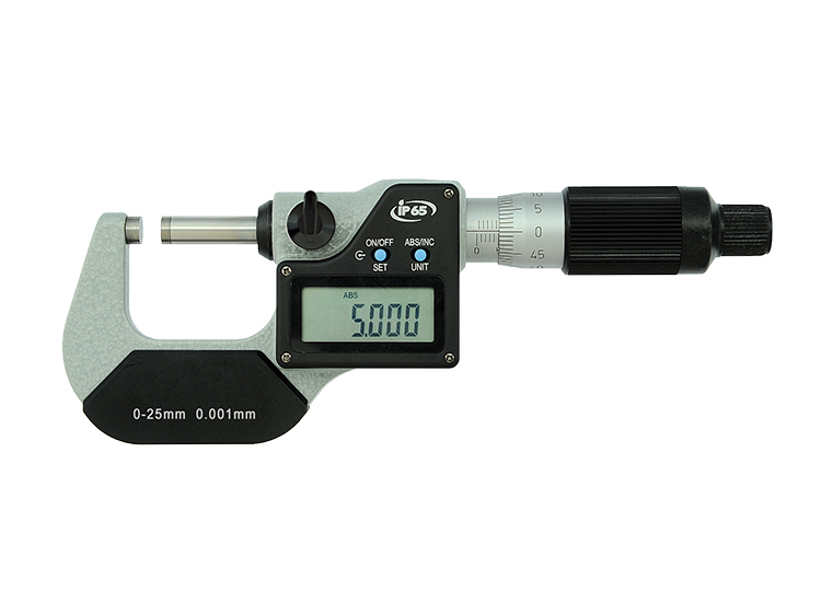 The Evolution and Precision of the Outside Micrometer: A Key Tool in Modern Engineering