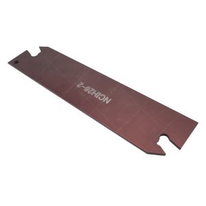 Parting & Grooving Tool Blades Fro GTN Blades