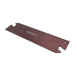 Parting & Grooving Tool Blades Fro GTN Blades