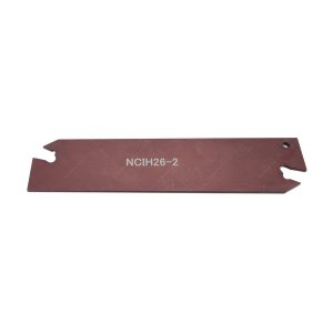 Parting & Grooving Tool Blades Fro GTN Blades