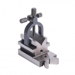 Precision V Block And Clamps Set With Customized Type