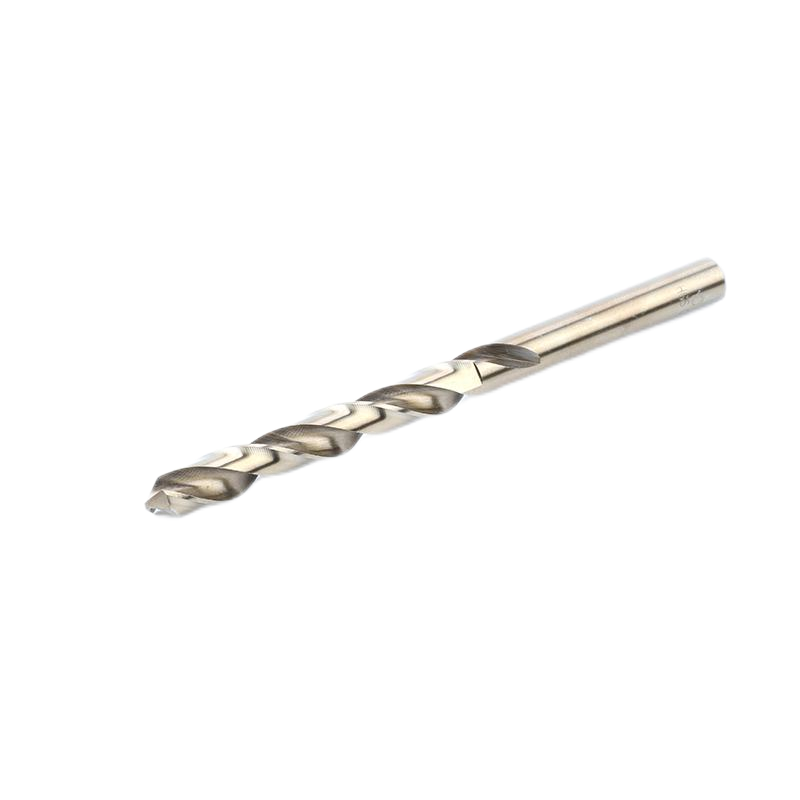 DIN338 HSS Twist Drill Bit Fully Ground