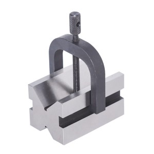 Precision V Block And Clamps Set With High Quality Type