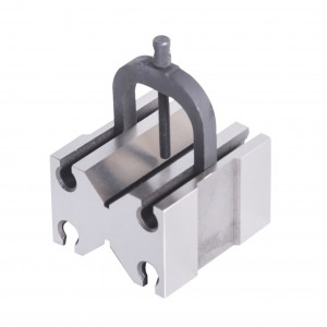 » Precision V Block And Clamps Set With Industry Type