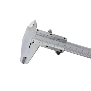 » Precision Vernier Caliper Of Metric & Imperial For Industrial