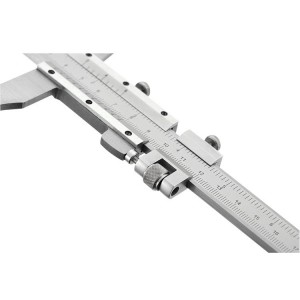 » Precision Vernier Caliper With Nib Style & Standard Style Jaws Of Metric & Imperial For Industrial