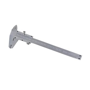 » Precision Vernier Caliper Of Metric & Imperial For Industrial