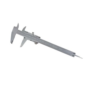 » Precision Vernier Caliper Of Metric & Imperial For Industrial