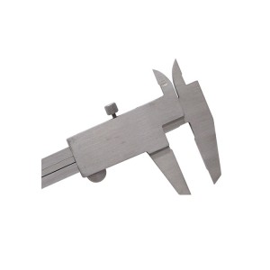 » Precision Monoblock Vernier Caliper Of Metric & Imperial For Industrial