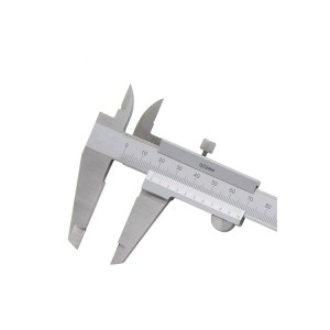 » Precision Monoblock Vernier Caliper Of Metric & Imperial For Industrial