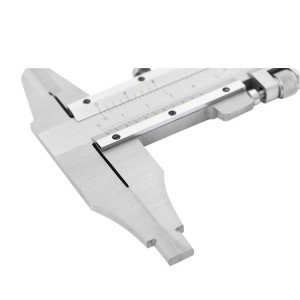 » Precision Vernier Caliper With Nib Style & Standard Style Jaws Of Metric & Imperial For Industrial