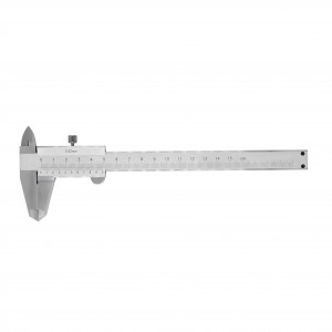 » Precision Monoblock Vernier Caliper Of Metric & Imperial For Industrial